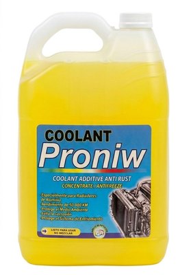 Coolant Proniw Amarillo